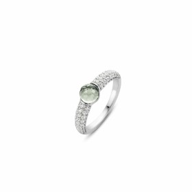 Anillo Mujer 24KAE 12417S/52 12 Plateado | Tienda24 - Global Online Shop Tienda24.eu