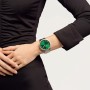 Montre Unisexe Swatch SB07S101G Vert Argenté de Swatch, Montres bracelet - Réf : S7291265, Prix : 268,91 €, Remise : %