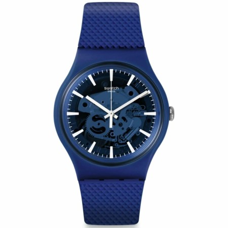 Relógio masculino Swatch SVIN103-5300 de Swatch, Relógios com braselete - Ref: S7291266, Preço: 142,16 €, Desconto: %