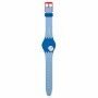 Montre Homme Swatch SO28Z126 (Ø 34 mm) de Swatch, Montres bracelet - Réf : S7291269, Prix : 138,57 €, Remise : %