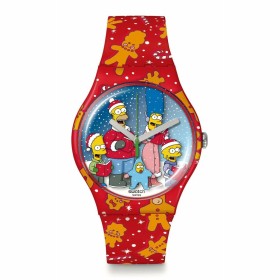 Reloj Hombre Swatch SUOZ361 de Swatch, Relojes de pulsera - Ref: S7291281, Precio: 148,19 €, Descuento: %