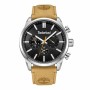 Reloj Hombre Timberland TDWGF0028701 de Timberland, Relojes de pulsera - Ref: S7291286, Precio: 217,39 €, Descuento: %