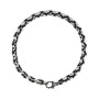 Bracelet Homme Albert M. WSOX00541.S-21.5 de Albert M., Bracelets - Réf : S7291609, Prix : 164,31 €, Remise : %