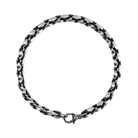 Bracciale Uomo Talent Jewels TJA-1-05-03-1-235 Argentato | Tienda24 - Global Online Shop Tienda24.eu