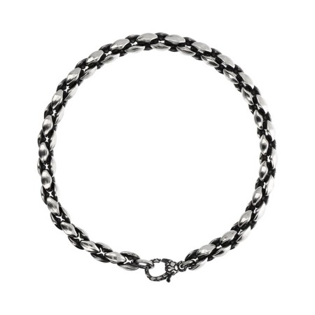 Bracelet Homme Albert M. WSOX00541.S-21.5 de Albert M., Bracelets - Réf : S7291609, Prix : 164,31 €, Remise : %