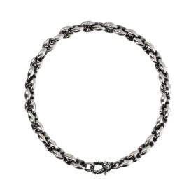 Bracciale Uomo Talent Jewels TJA-5-12-02-1-215 Argentato | Tienda24 - Global Online Shop Tienda24.eu