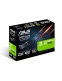 Gaming Graphics Card Asus B991M03 2 GB NVIDIA GeForce GT 1030 | Tienda24 Tienda24.eu