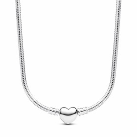 Ladies' Necklace Pandora 393091C00-45 by Pandora, Necklaces - Ref: S7292095, Price: 163,70 €, Discount: %