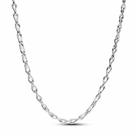 Collana Donna Pandora 393052C00-50 di Pandora, Collane - Rif: S7292100, Prezzo: 67,66 €, Sconto: %