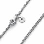 Collier Femme Pandora 393052C00-50 de Pandora, Colliers - Réf : S7292100, Prix : 67,66 €, Remise : %