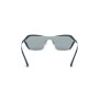 Montura de Gafas Hombre Adidas OR0015 0090X de Adidas, Gafas y accesorios - Ref: S7292621, Precio: 59,31 €, Descuento: %