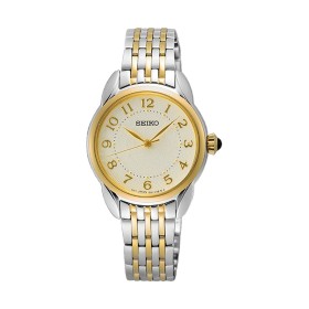 Relógio feminino Casio COLLECTION Dourado (Ø 32 mm) | Tienda24 - Global Online Shop Tienda24.eu