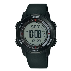 Men's Watch Casio EFV-C110D-1A4VEF Silver | Tienda24 - Global Online Shop Tienda24.eu