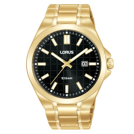 Montre Homme Lorus RH962QX9 de Lorus, Montres bracelet - Réf : S7293146, Prix : 121,98 €, Remise : %