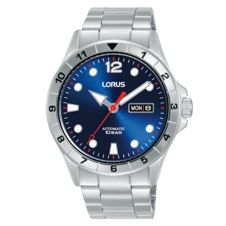 Men's Watch Lorus RL461BX9 Silver by Lorus, Wrist Watches - Ref: S7293158, Price: 207,14 €, Discount: %