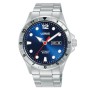 Reloj Hombre Lorus RL461BX9 Plateado de Lorus, Relojes de pulsera - Ref: S7293158, Precio: 207,14 €, Descuento: %