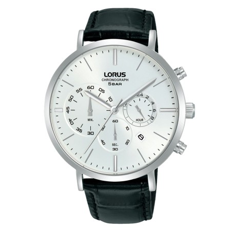 Montre Homme Lorus RT347KX9 de Lorus, Montres bracelet - Réf : S7293171, Prix : 144,45 €, Remise : %