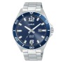 Reloj Hombre Lorus RX366AX9 de Lorus, Relojes de pulsera - Ref: S7293176, Precio: 133,21 €, Descuento: %