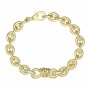 Bracelet Femme Guess JUBB04006JWYGS de Guess, Bracelets - Réf : S7293181, Prix : 84,31 €, Remise : %