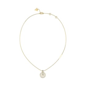 Ladies' Necklace Guess JUBN04077JWYGWHT-U by Guess, Necklaces - Ref: S7293227, Price: 89,53 €, Discount: %