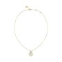 Ladies' Necklace Guess JUBN04077JWYGWHT-U by Guess, Necklaces - Ref: S7293227, Price: 89,53 €, Discount: %