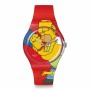 Reloj Unisex Swatch SO29Z120 de Swatch, Relojes de pulsera - Ref: S7293646, Precio: 154,20 €, Descuento: %