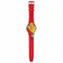 Montre Unisexe Swatch SO29Z120 de Swatch, Montres bracelet - Réf : S7293646, Prix : 154,20 €, Remise : %