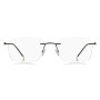 Monture de Lunettes Homme Hugo Boss BOSS 1266_A de Hugo Boss, Lunettes et accessoires - Réf : S7293681, Prix : 223,34 €, Remi...