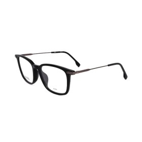 Armação de Óculos Homem Dsquared2 DQ5099-008-52 Gunmetal (Ø 52 mm) Gun metal (ø 52 mm) | Tienda24 - Global Online Shop Tienda24.eu