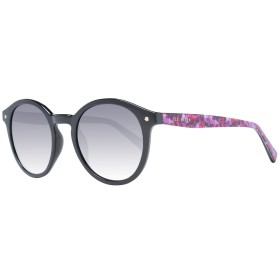 Ladies' Sunglasses Ted Baker TB1677 50001 by Ted Baker, Glasses and accessories - Ref: S7293822, Price: 71,38 €, Discount: %