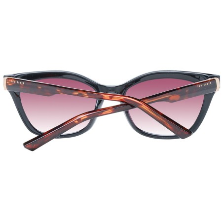 Lunettes de soleil Femme Ted Baker TB1639 55001 de Ted Baker, Lunettes et accessoires - Réf : S7293832, Prix : 71,38 €, Remis...