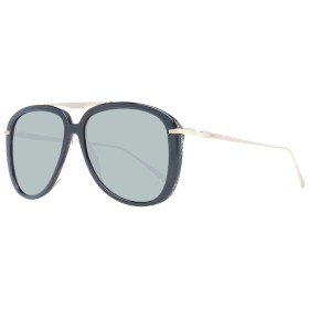 Monture de Lunettes Homme Police VPL258M543GRG Bleu ø 54 mm | Tienda24 - Global Online Shop Tienda24.eu