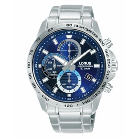 Reloj Hombre Lorus RM353JX9 Plateado de Lorus, Relojes de pulsera - Ref: S7293894, Precio: 164,51 €, Descuento: %