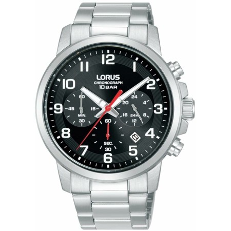 Montre Homme Lorus RT327KX9 de Lorus, Montres bracelet - Réf : S7293901, Prix : 133,21 €, Remise : %