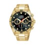 Montre Homme Lorus RT340KX9 de Lorus, Montres bracelet - Réf : S7293904, Prix : 176,85 €, Remise : %