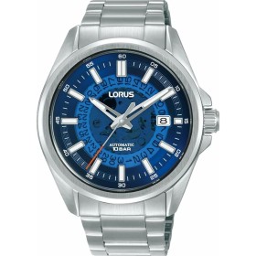 Montre Homme Lorus RU403AX9 Argenté de Lorus, Montres bracelet - Réf : S7293905, Prix : 197,69 €, Remise : %