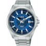 Reloj Hombre Lorus RU403AX9 Plateado de Lorus, Relojes de pulsera - Ref: S7293905, Precio: 197,69 €, Descuento: %