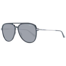 Armação de Óculos Homem Hugo Boss BOSS-1259-R80 ø 58 mm | Tienda24 - Global Online Shop Tienda24.eu