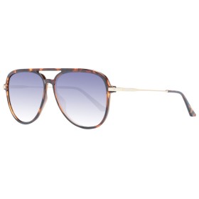 Gafas de Sol Hombre Pepe Jeans PJ5194 56101 de Pepe Jeans, Gafas y accesorios - Ref: S7294059, Precio: 57,64 €, Descuento: %