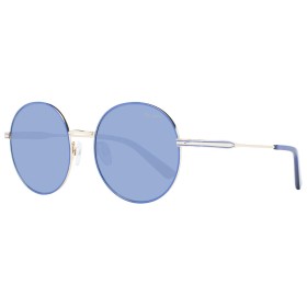 Lunettes de soleil Femme Pepe Jeans PJ5196 53461 de Pepe Jeans, Lunettes et accessoires - Réf : S7294060, Prix : 58,95 €, Rem...