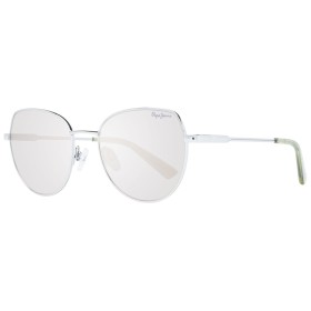 Lunettes de soleil Femme Pepe Jeans PJ5197 52898 de Pepe Jeans, Lunettes et accessoires - Réf : S7294063, Prix : 59,02 €, Rem...