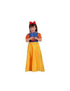 Costume per Bambini Principessa delle Nevi da Th3 Party, Bambini - Ref: S1110234, Precio: €14.05, Descuento: %