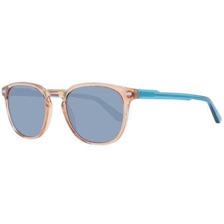 Lunettes de soleil Homme Pepe Jeans PJ7406 52104 de Pepe Jeans, Lunettes et accessoires - Réf : S7294078, Prix : 58,95 €, Rem...