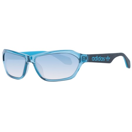 Unisex-Sonnenbrille Adidas OR0021 5887W von Adidas, Brillen und Zubehör - Ref: S7294081, Preis: 59,37 €, Rabatt: %