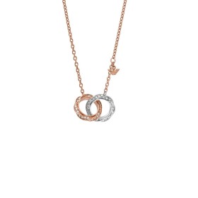 Collier Femme Emporio Armani EGS3004221 de Emporio Armani, Colliers - Réf : S7294158, Prix : 147,75 €, Remise : %