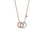 Collier Femme Emporio Armani EGS3004221 | Tienda24 - Global Online Shop Tienda24.eu