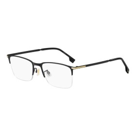 Herrensonnenbrille Hugo Boss BOSS 1616_F von Hugo Boss, Brillen und Zubehör - Ref: S7294227, Preis: 184,77 €, Rabatt: %