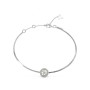 Bracelete feminino Guess JUBB04163JWRHS de Guess, Pulseiras - Ref: S7294343, Preço: 71,85 €, Desconto: %