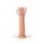 Vibrador Realista Virgite de Virgite, Vibradores realistas - Ref: M0403189, Preço: 56,40 €, Desconto: %