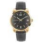 Relógio masculino Trussardi R2451154002 Preto Cinzento (Ø 40 mm) de Trussardi, Relógios com braselete - Ref: S7294674, Preço:...